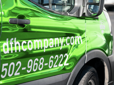 DFH Company Heating and Air Conditioning