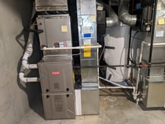 DFW Hvac Pros