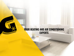 DG Heating & Air Conditioning