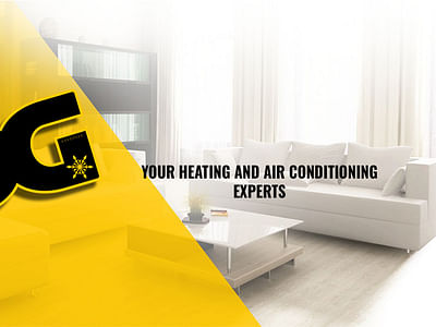 DG Heating & Air Conditioning