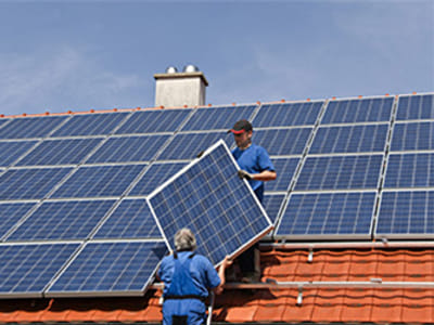 DG Heating & Air Conditioning