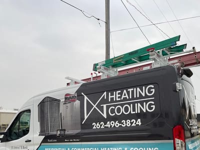 DG Heating and Cooling