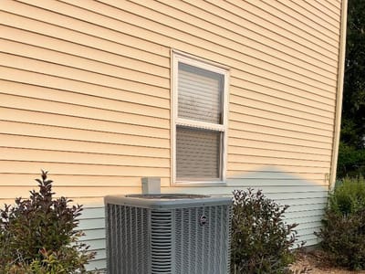 DG Heating and Cooling