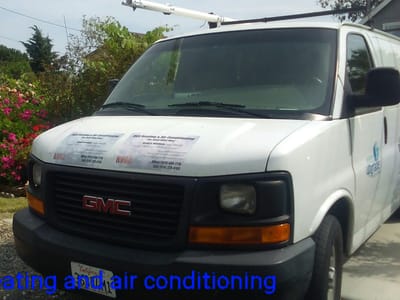 DGG Heating and air conditioning