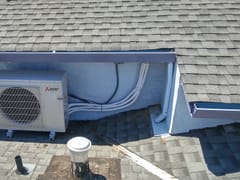 DGG Heating and air conditioning