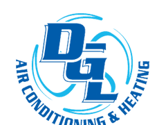 DGL Air Conditioning & Heating Inc
