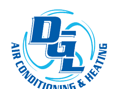 DGL Air Conditioning & Heating Inc