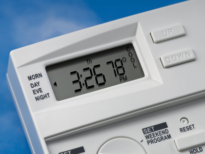 DH Heating and Air Conditioning