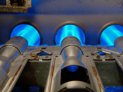 DH Heating and Air Conditioning