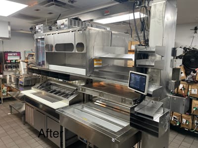 DHNBUILDINGMAINTENANCE LLC