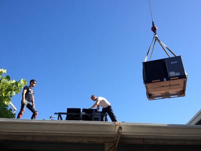 Dial Leo Heating & Air Conditioning