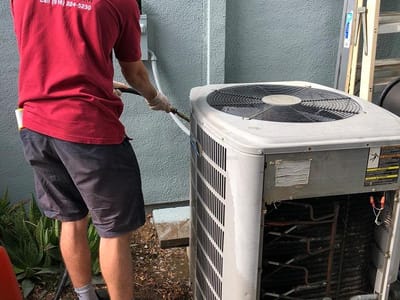 Dial Leo Heating & Air Conditioning