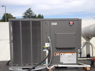 Dial Leo Heating & Air Conditioning