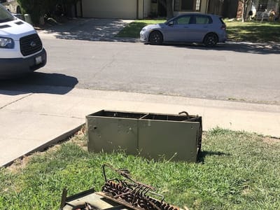 Dial Leo Heating & Air Conditioning