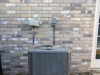 Dial One Johnson Plumbing, Cooling & Heating