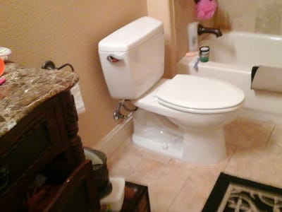 Dial One Johnson Plumbing, Cooling & Heating