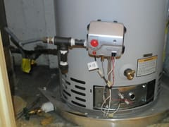 Dial One Johnson Plumbing, Cooling & Heating