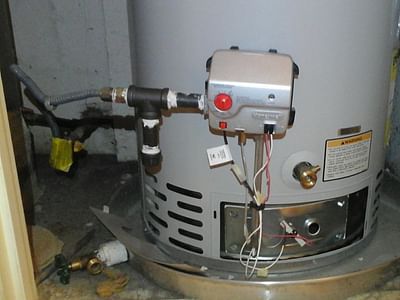 Dial One Johnson Plumbing, Cooling & Heating