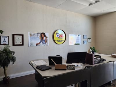 Dial One Johnson Plumbing, Cooling & Heating