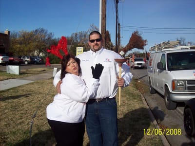 Dial One Johnson Plumbing, Cooling & Heating