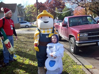 Dial One Johnson Plumbing, Cooling & Heating