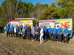 Dial One Johnson Plumbing, Cooling & Heating