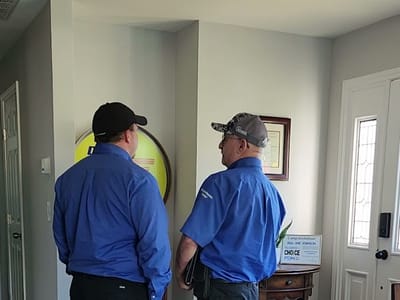 Dial One Johnson Plumbing, Cooling & Heating