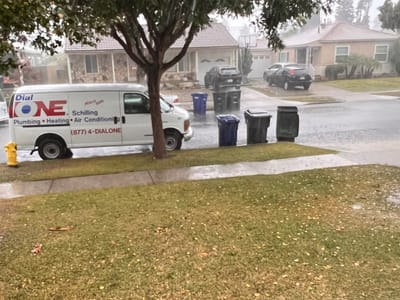 Dial ONE Schilling Plumbing Heating & Air Conditioning