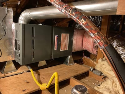 Dial One Sonshine Heating, Air & Plumbing