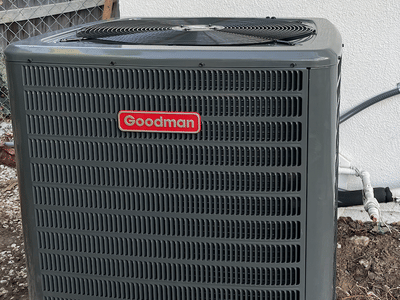 Dial One Sonshine Heating, Air & Plumbing