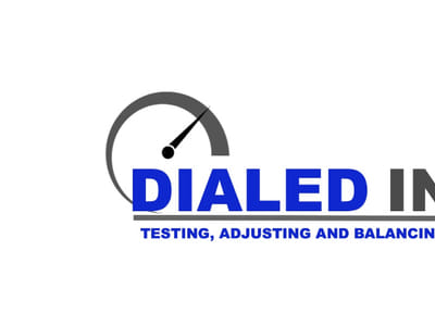 Dialed In Test and Balance