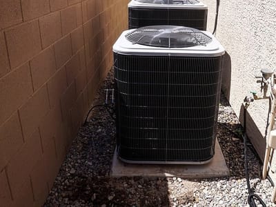 Diamond AC & Heating