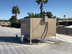 Diamond AC & Heating