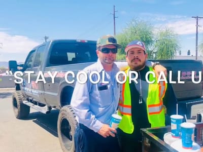 Diamond AC & Heating