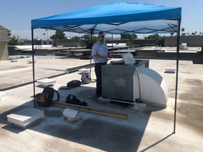 Diamond AC & Heating