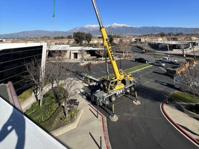 Diamond Air Services