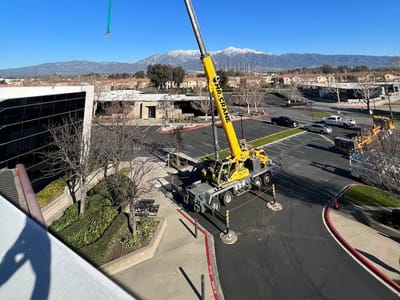 Diamond Air Services