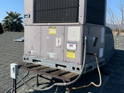 Diamond Air Services