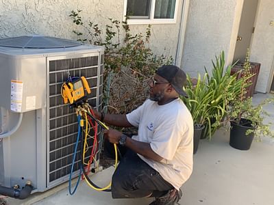 Diamond Air Services