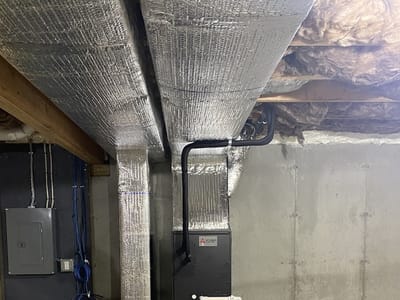 Diamond Heating & Air Conditioning LLC