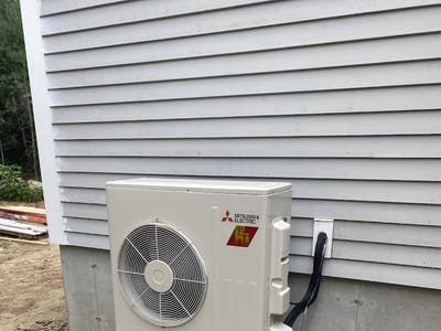 Diamond Heating & Air Conditioning LLC