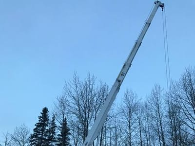 Diamond Heating & AirTemp Alaska