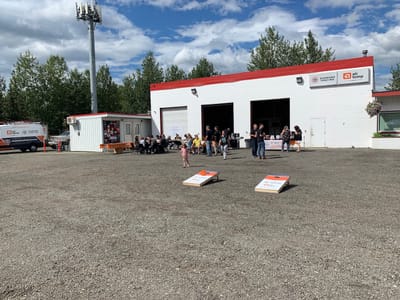 Diamond Heating & AirTemp Alaska