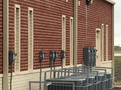 Diamond Heating and Air