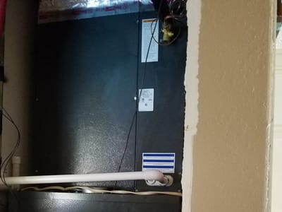 Diamond Heating and Air