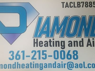Diamond Heating and Air
