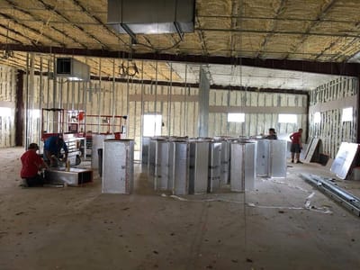 Diamond Heating and Air