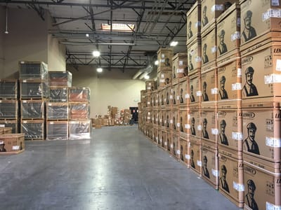 Diamond Heating and Air