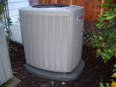 Diamond Heating and Air