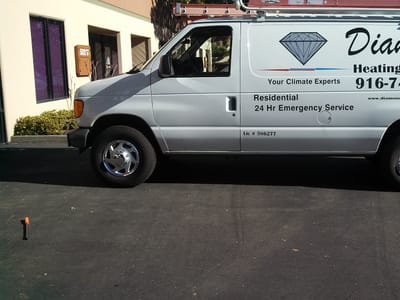 Diamond Heating and Air